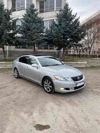 Lexus GS 2008 год Тирасполь Тирасполь