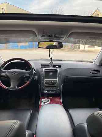 Lexus GS 2008 год Тирасполь Тирасполь