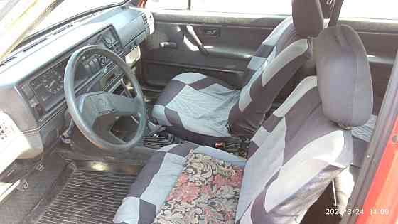Volkswagen Golf 1984 год Слободзея Слободзея