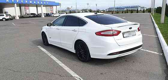 Ford Fusion 2013 год Тирасполь Тирасполь