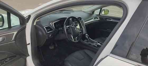 Ford Fusion 2013 год Тирасполь Тирасполь