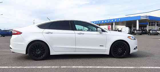 Ford Fusion 2013 год Тирасполь Тирасполь