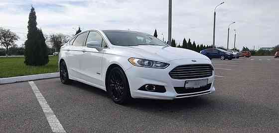 Ford Fusion 2013 год Тирасполь Тирасполь