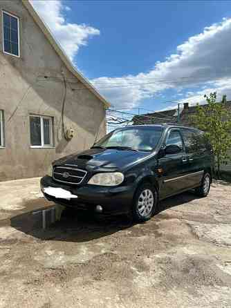 Kia Carnival 2004 год Тирасполь Тирасполь
