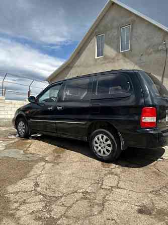 Kia Carnival 2004 год Тирасполь Тирасполь