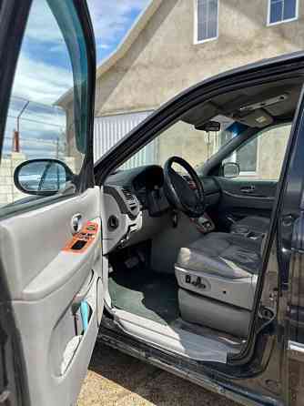 Kia Carnival 2004 год Тирасполь Тирасполь