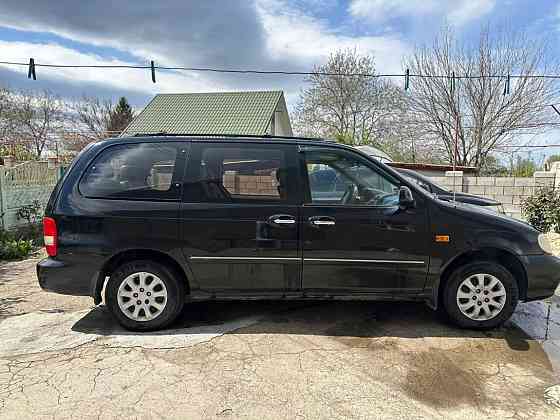 Kia Carnival 2004 год Тирасполь Тирасполь