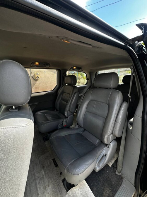 Kia Carnival 2004 год Тирасполь Тирасполь - изображение 7