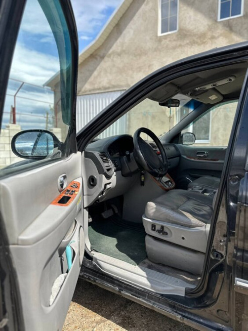 Kia Carnival 2004 год Тирасполь Тирасполь - изображение 1