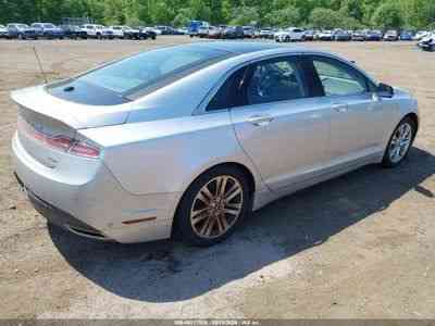 Lincoln MKZ 2013 год Тирасполь Тирасполь