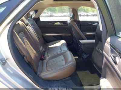 Lincoln MKZ 2013 год Тирасполь Тирасполь
