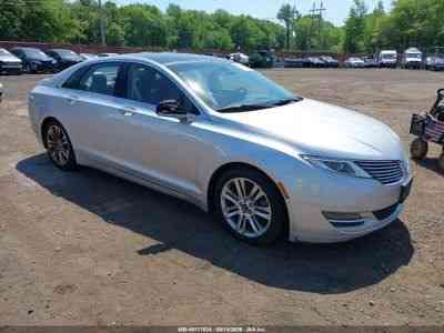 Lincoln MKZ 2013 год Тирасполь Тирасполь