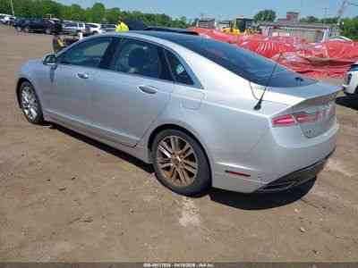 Lincoln MKZ 2013 год Тирасполь Тирасполь