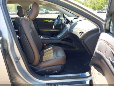 Lincoln MKZ 2013 год Тирасполь Тирасполь - изображение 8