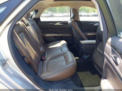 Lincoln MKZ 2013 год Тирасполь Тирасполь - изображение 2