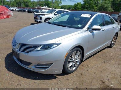Lincoln MKZ 2013 год Тирасполь Тирасполь - изображение 1