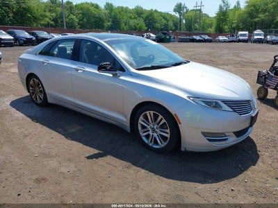 Lincoln MKZ 2013 год Тирасполь Тирасполь - изображение 3