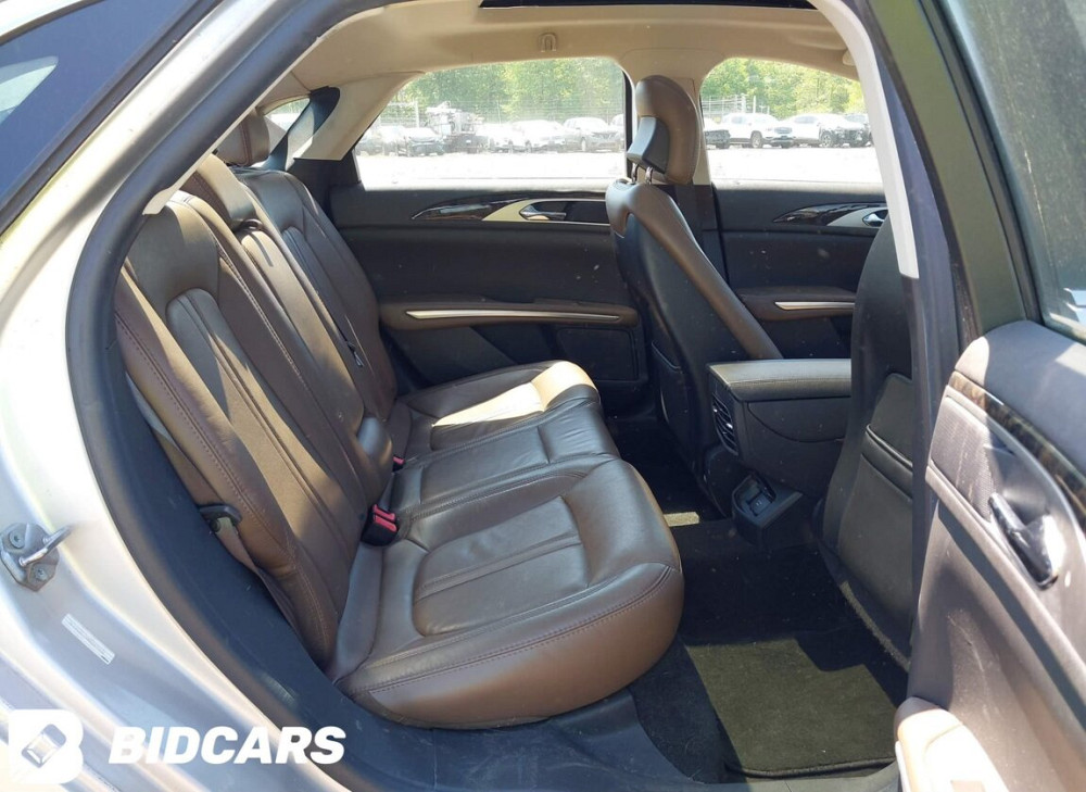 Lincoln MKZ 2013 год Тирасполь Тирасполь - изображение 9