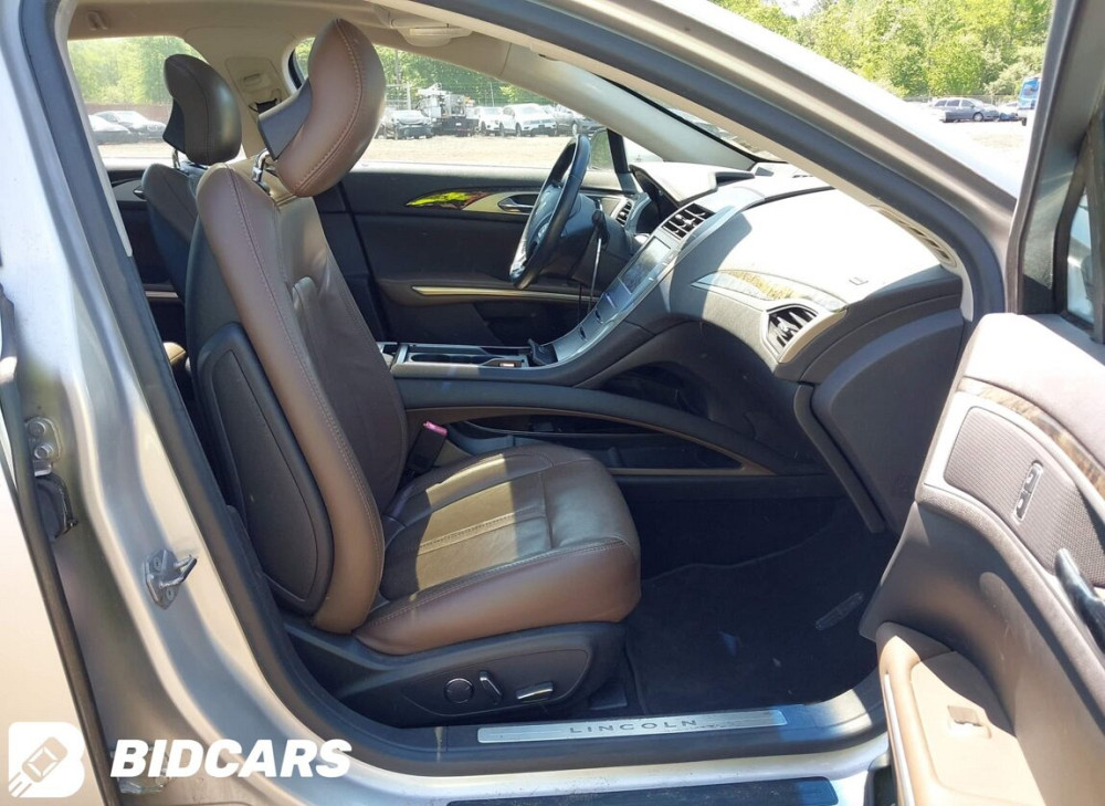 Lincoln MKZ 2013 год Тирасполь Тирасполь - изображение 10