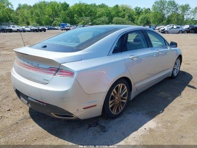 Lincoln MKZ 2013 год Тирасполь Тирасполь - изображение 7