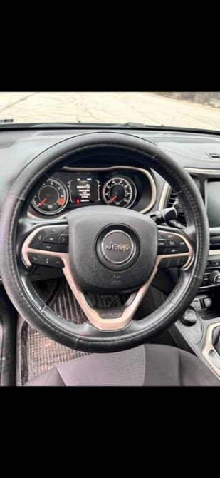 Jeep Cherokee 2015 год Рыбница Рыбница - изображение 3