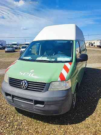 Volkswagen Transporter 2009 год Тирасполь Тирасполь