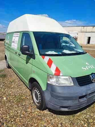 Volkswagen Transporter 2009 год Тирасполь Тирасполь