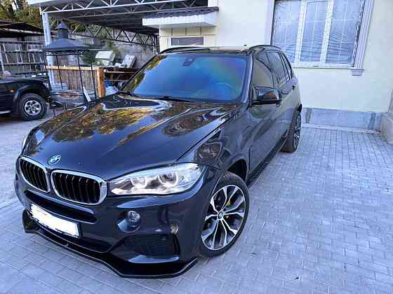 BMW X5 2016 год Бендеры Бендеры