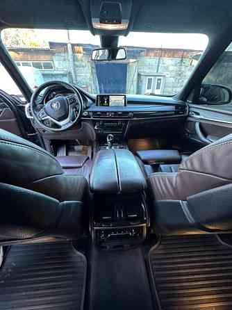 BMW X5 2016 год Бендеры Бендеры