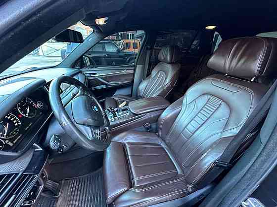 BMW X5 2016 год Бендеры Бендеры