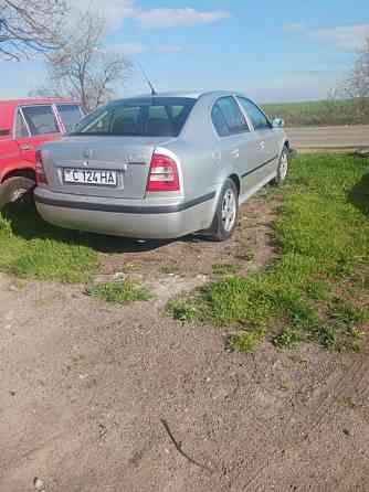Skoda Octavia 2004 год Тирасполь Тирасполь