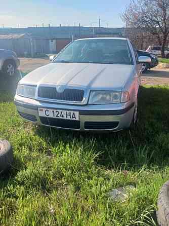 Skoda Octavia 2004 год Тирасполь Тирасполь