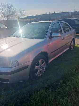 Skoda Octavia 2004 год Тирасполь Тирасполь