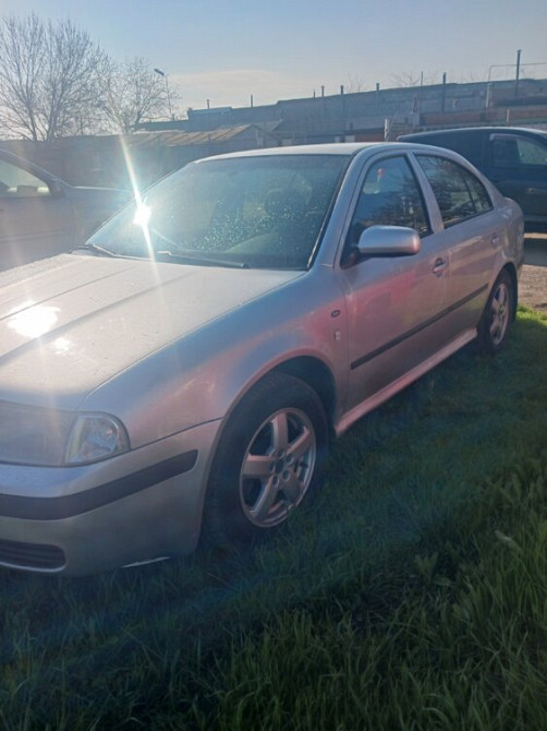 Skoda Octavia 2004 год Тирасполь Тирасполь - изображение 1