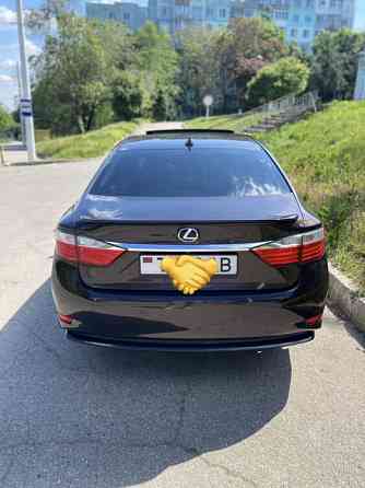 Lexus ES 2013 год Тирасполь Тирасполь