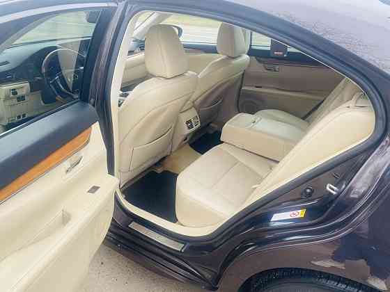 Lexus ES 2013 год Тирасполь Тирасполь