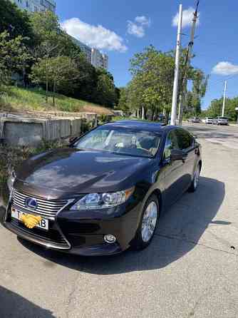 Lexus ES 2013 год Тирасполь Тирасполь
