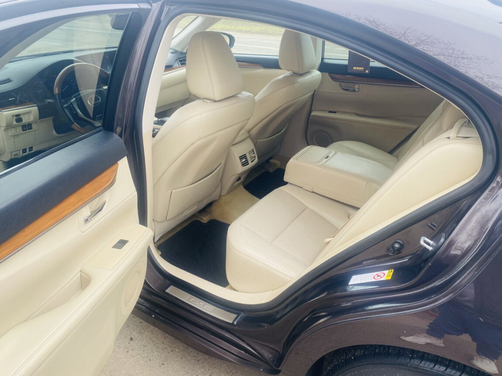 Lexus ES 2013 год Тирасполь Тирасполь - изображение 4