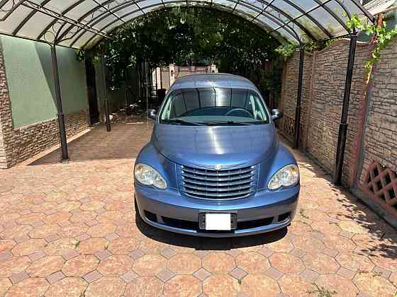 Chrysler PT Cruiser 2006 год Бендеры Бендеры