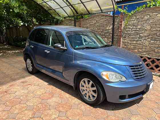 Chrysler PT Cruiser 2006 год Бендеры Бендеры