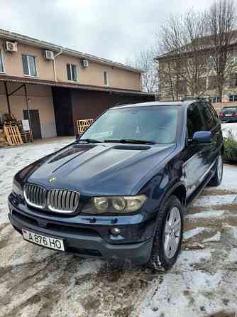 BMW X5 2004 год Тирасполь Тирасполь