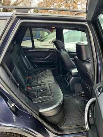 BMW X5 2004 год Тирасполь Тирасполь