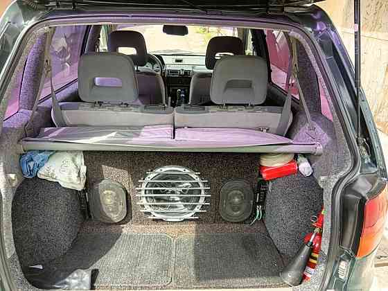 Mitsubishi Space Runner 1994 год Тирасполь Тирасполь