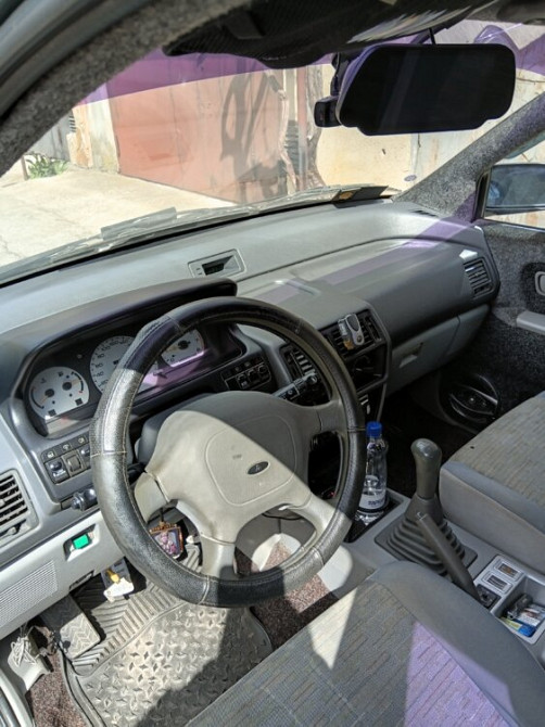 Mitsubishi Runner Spațiu 1994 an Tiraspol Tiraspol - fotografie 7