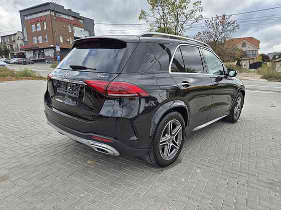 Mercedes GLE 2022 год Кишинёв Кишинёв