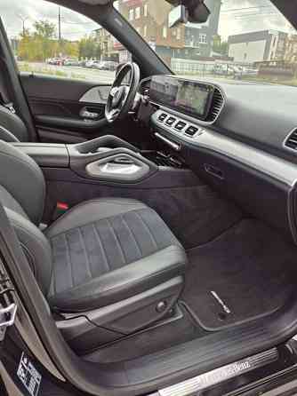 Mercedes GLE 2022 год Кишинёв Кишинёв