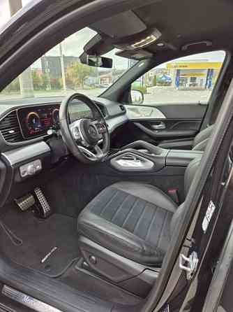 Mercedes GLE 2022 год Кишинёв Кишинёв