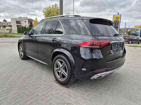 Mercedes GLE 2022 год Кишинёв Кишинёв