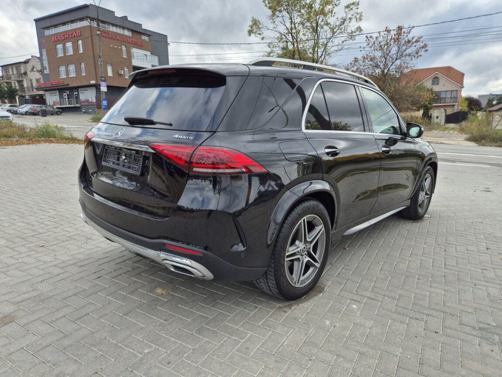 Mercedes GLE 2022 год Кишинёв Кишинёв - изображение 4