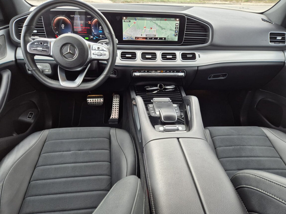 Mercedes GLE 2022 год Кишинёв Кишинёв - изображение 9